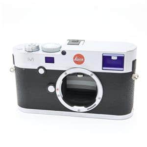ライカ M1 LEICA シルバークローム 美品 ご予約品 ライカ M1 LEICA
