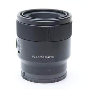ソニー FE 50mm f2.8 Macro SEL50M28：2306391 Amazon.com : Sony SEL50M28 FE 50mm F2.8 Full-frame E-mount Macro