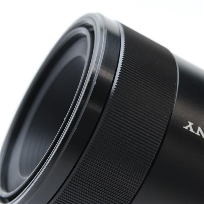 FE 50mm F2.8 Macro SEL50M28