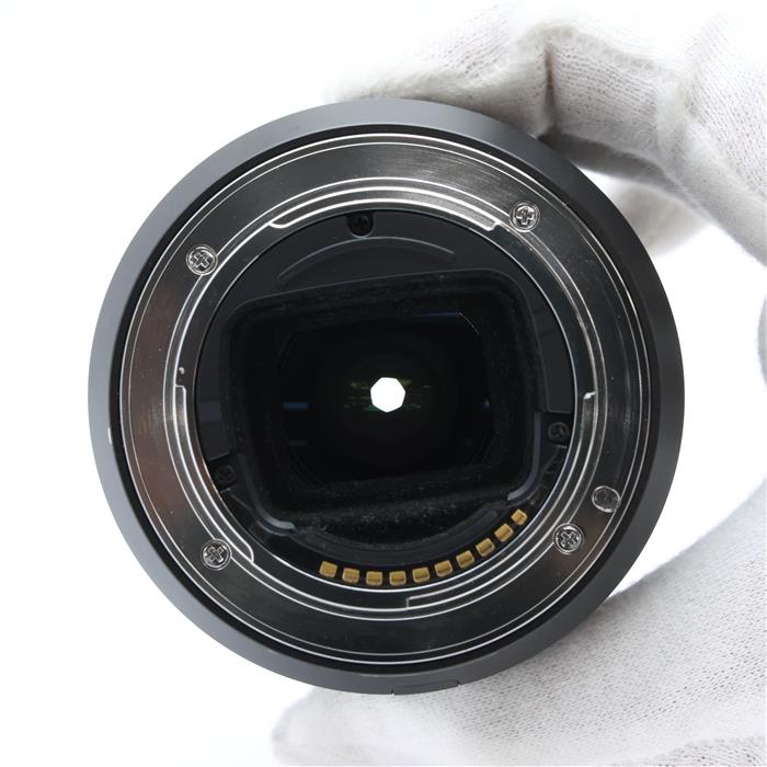 FE 50mm F2.8 Macro SEL50M28