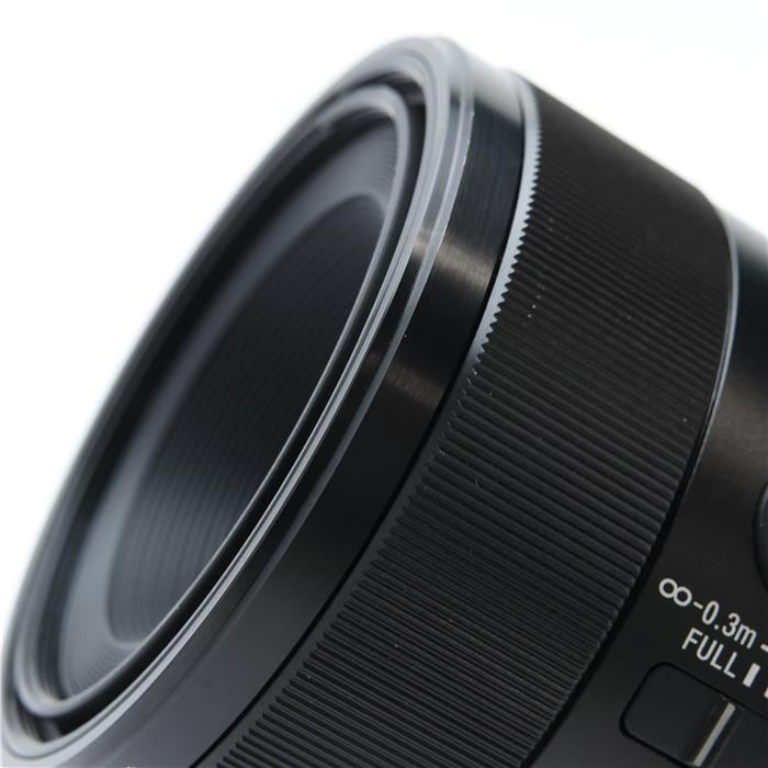 FE 50mm F2.8 Macro SEL50M28