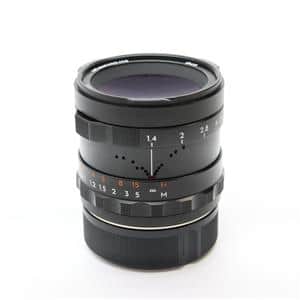 新品)Thypoch（タイポッシュ） Simera 35mm F1.4 (ライカM用) ブラック