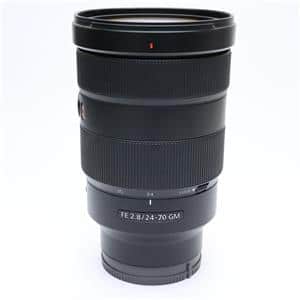 sony (ソニー) fe 24-70mm f2.8 gm sel2470gm」の商品検索結果