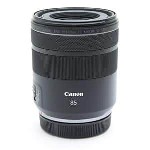美品 キヤノン RF85mm F2 マクロ IS STM Canon RF85mm F2 Macro IS STM | Canon U.S.A., Inc.