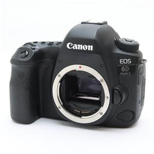 canon (キヤノン) eos 6d ボディ」の商品検索結果 | デジタルカメラ