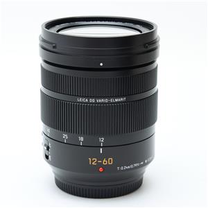 Panasonic (パナソニック) LEICA DG VARIO-ELMARIT 12-60mm F2.8-4.0