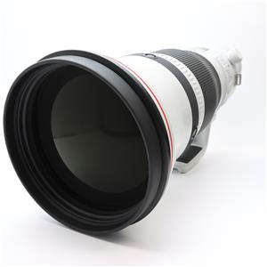 Canon (キヤノン) EF600mm F4L IS III USM メイン