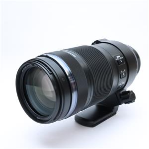 OM SYSTEM（オーエムシステム） M.ZUIKO DIGITAL ED 100-400mm F5.0-6.3 IS II メイン