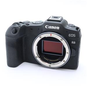 Canon (キヤノン) EOS R8 ボディ メイン
