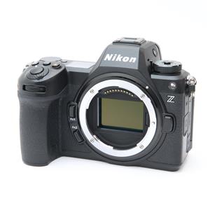 Nikon (ニコン) Z6III ボディ メイン