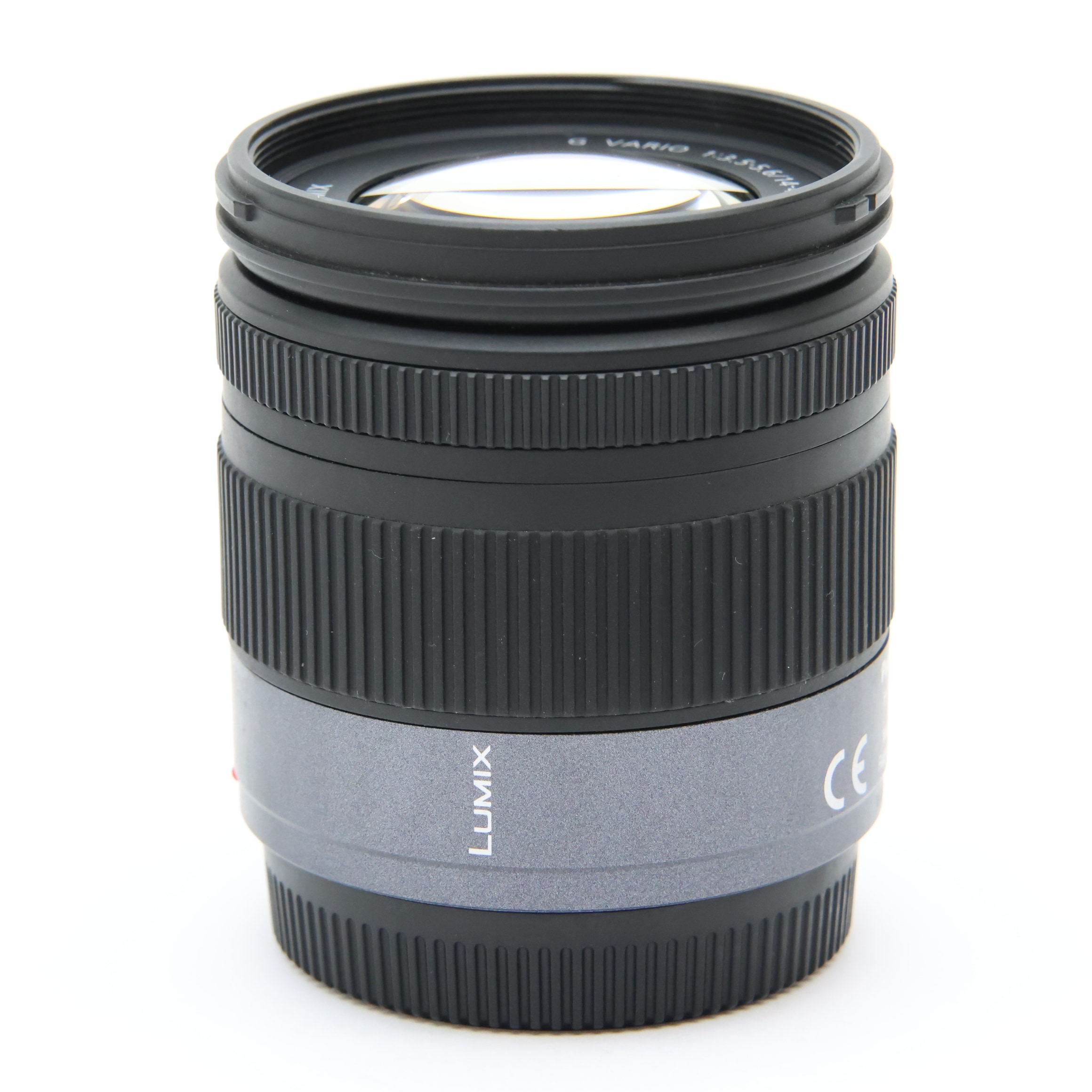 中古)Panasonic (パナソニック) LUMIX G VARIO 14-45mm F3.5-5.6 ASPH