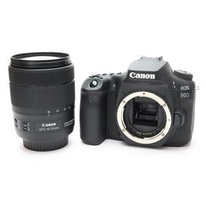 CANON　EOS 90D EF-S18-135 IS USM レンズキット EOS 90D EF-S18-135 IS USM レンズキット 中古価格比較 - 価格.com