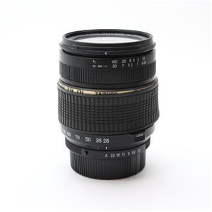TAMRON AF 28-300mm F3.5-6.3 XR」の商品検索結果 | デジタルカメラ