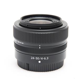 Nikon (ニコン) NIKKOR Z 24-50mm F4-6.3 メイン