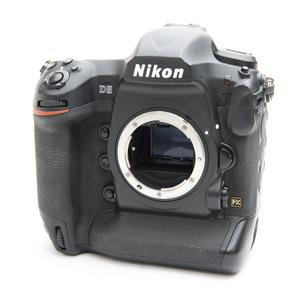 中古)Nikon (ニコン) D5 ボディ（CF-Type）（商品ID：3717019788573