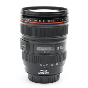 canon ef24-105mm f4l is usm」の商品検索結果 | デジタルカメラ