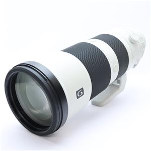 新品)SONY (ソニー) FE 200-600mm F5.6-6.3 G OSS SEL200600G（商品ID