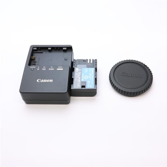 中古)Canon (キヤノン) EOS 6D ボディ（商品ID：3717030604036）詳細