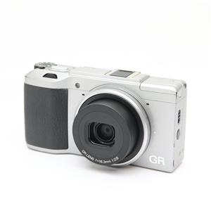 RICOH GR II」「中古商品」の商品検索結果 | デジタルカメラ、ミラー