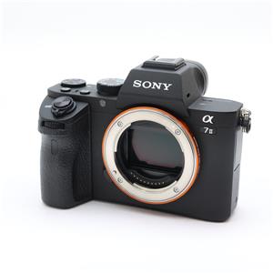 sony α7ii」の商品検索結果 | デジタルカメラ、ミラーレスカメラ、交換