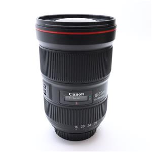 新品)Canon (キヤノン) EF16-35mm F2.8L III USM（商品ID