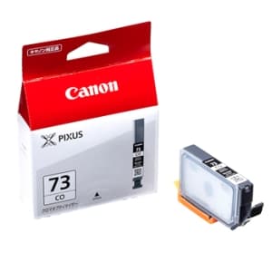 Canon (キヤノン) インクタンク PGI-73CO クロマオプティマイザー メイン