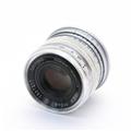 MINOLTA (ミノルタ) SUPER ROKKOR (L) 50mm F2.8