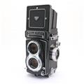 Rollei (ローライ) ローライフレックス T (テッサー)