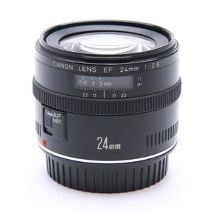 Canon (キヤノン) EF24mm F2.8」の商品検索結果 | デジタルカメラ 