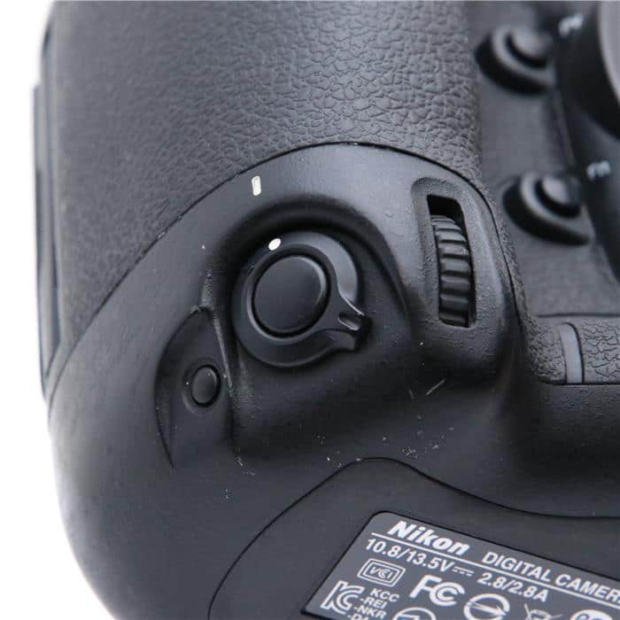 カメラ デジタルカメラ 中古)Nikon (ニコン) D4 ボディ（商品ID：3717016003037）詳細ページ 