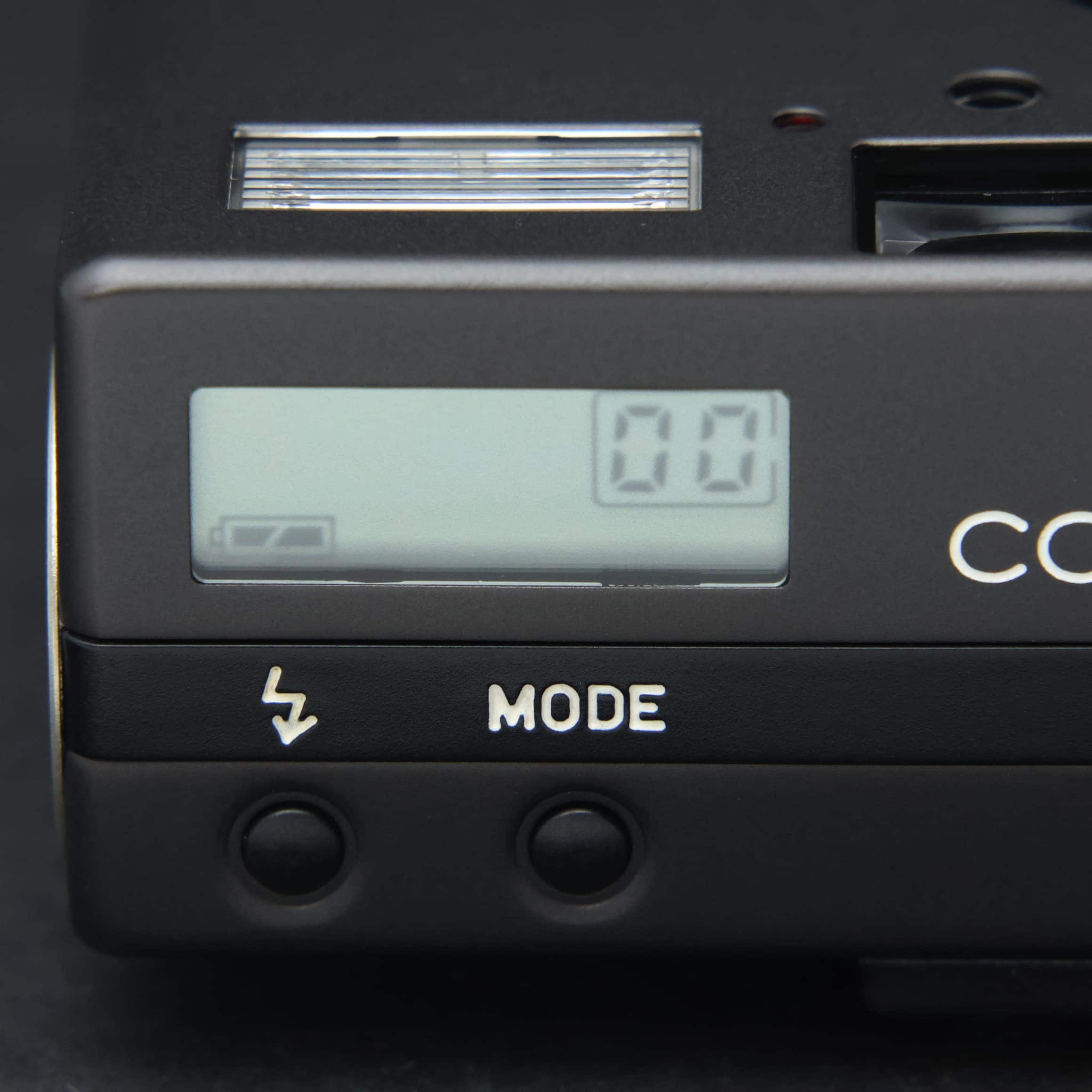 中古)CONTAX (コンタックス) T3 D チタンブラック（商品ID