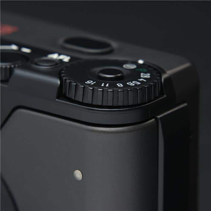 中古)CONTAX (コンタックス) T3 D チタンブラック（商品ID
