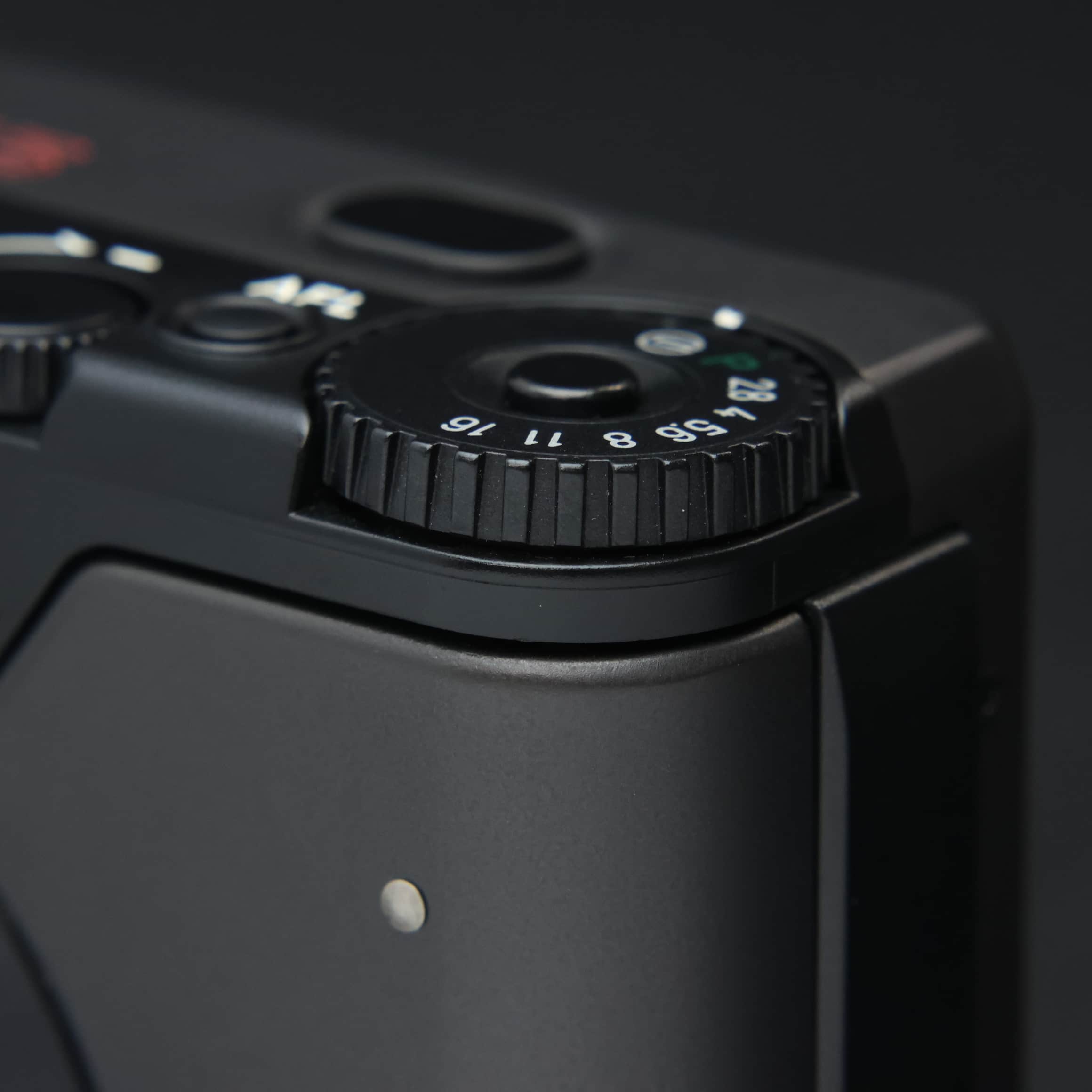 CONTAX T3 後期　チタンブラック　コンパクトフィルムカメラ 中古)CONTAX (コンタックス) T3 D チタンブラック（商品ID