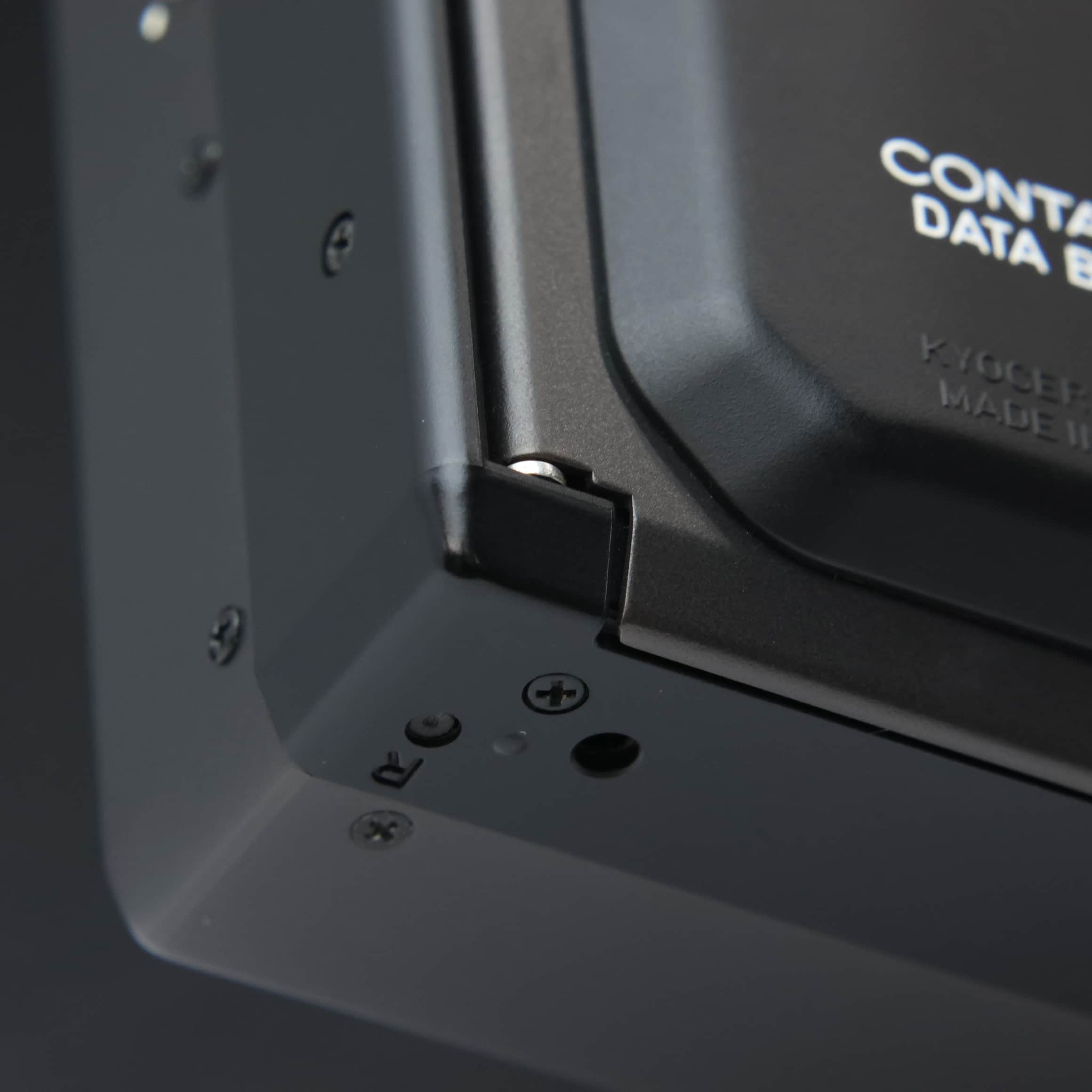 中古)CONTAX (コンタックス) T3 D チタンブラック（商品ID