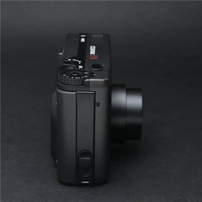 中古)CONTAX (コンタックス) T3 D チタンブラック（商品ID
