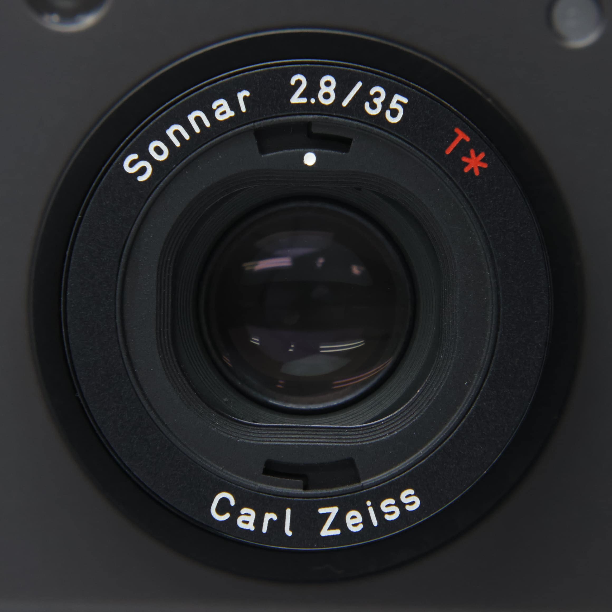 中古)CONTAX (コンタックス) T3 D チタンブラック（商品ID