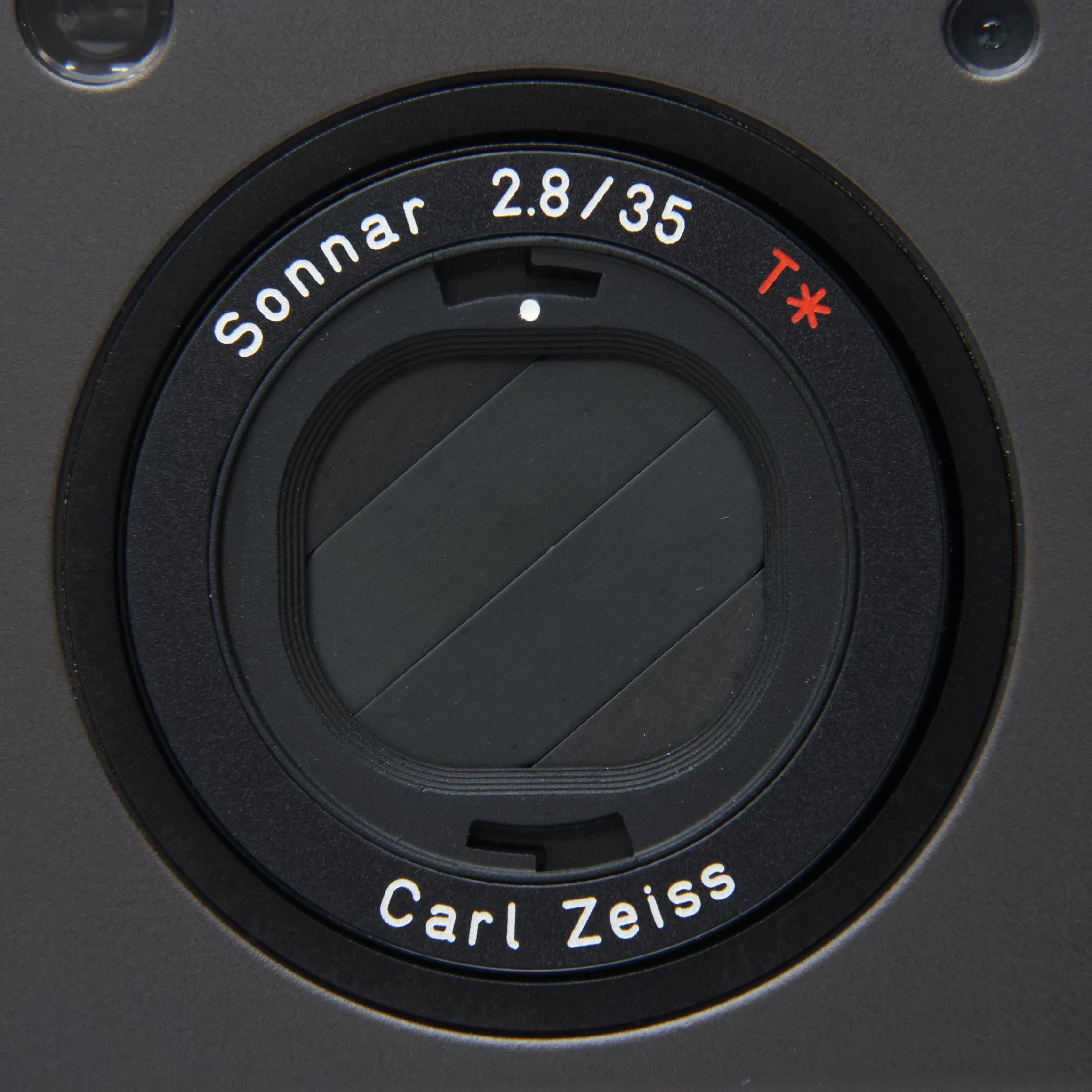 中古)CONTAX (コンタックス) T3 D チタンブラック（商品ID