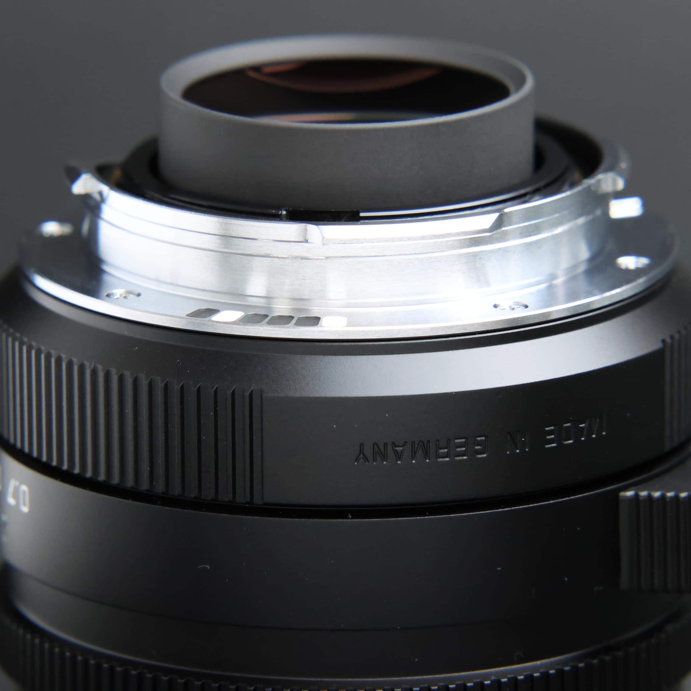 中古)Leica (ライカ) ズミルックス M35mm F1.4 FLE ASPHERICAL 10 中古)Leica (ライカ) ズミルックス M35mm F1.4 FLE ASPHERICAL 10