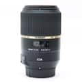 TAMRON (タムロン) SP 90mm F2.8 Di MACRO 1:1 VC USD / F004N（ニコンF用）