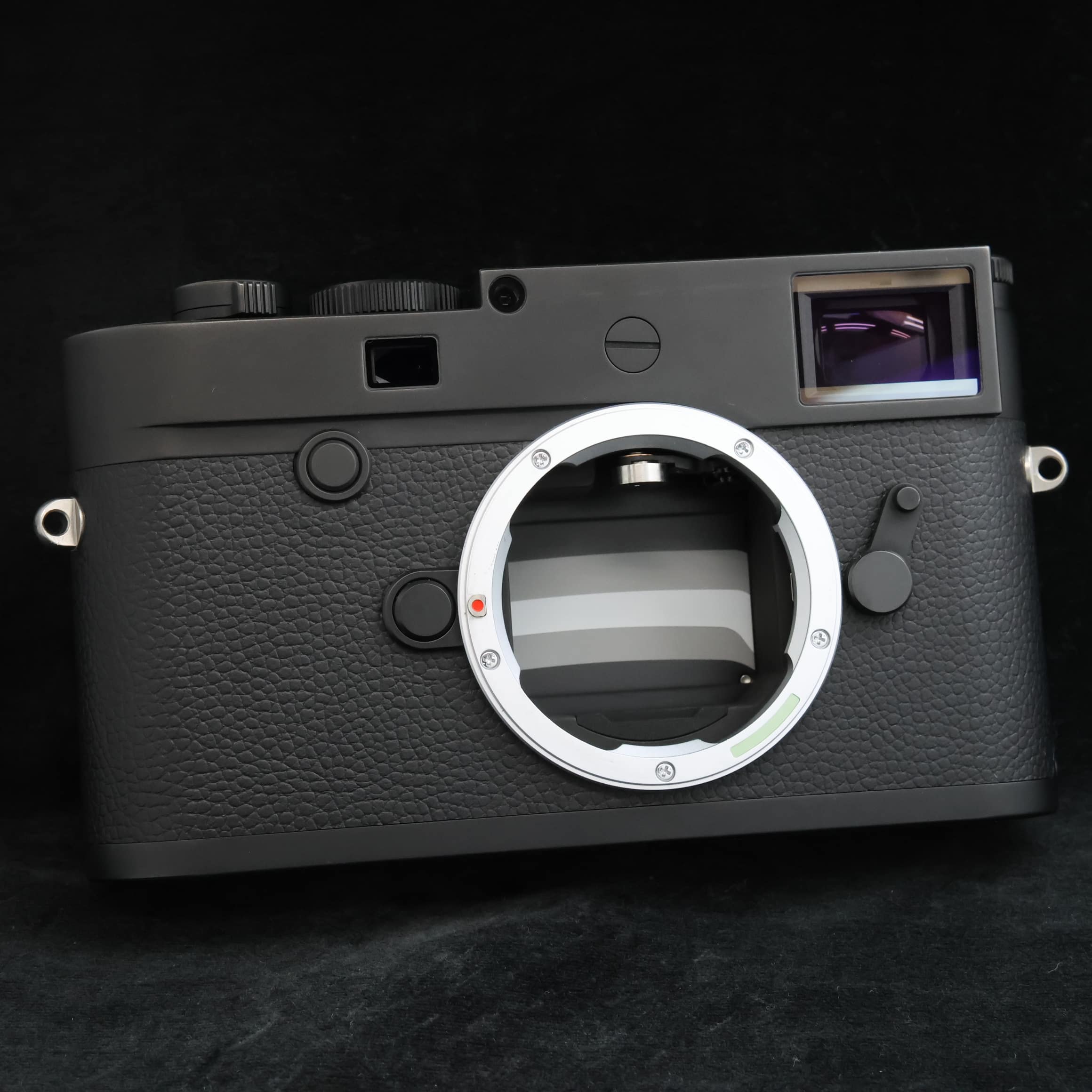 中古)Leica (ライカ) M10 モノクローム Leitz Wetzlar（商品ID