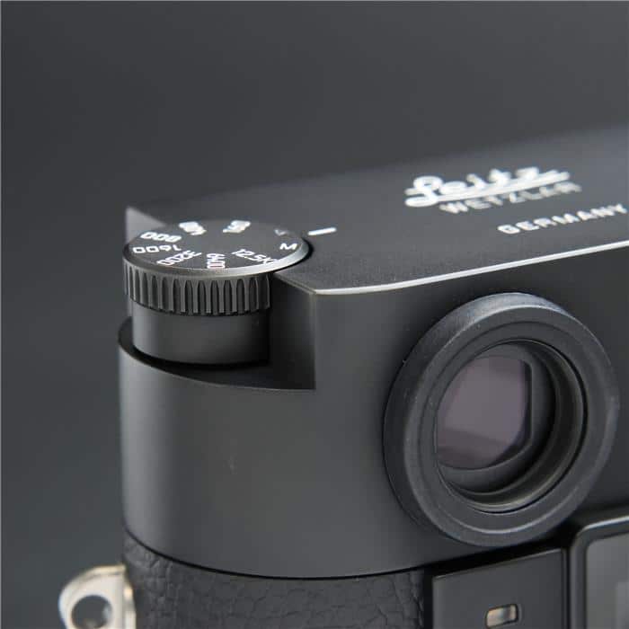 中古)Leica (ライカ) M10 モノクローム Leitz Wetzlar（商品ID