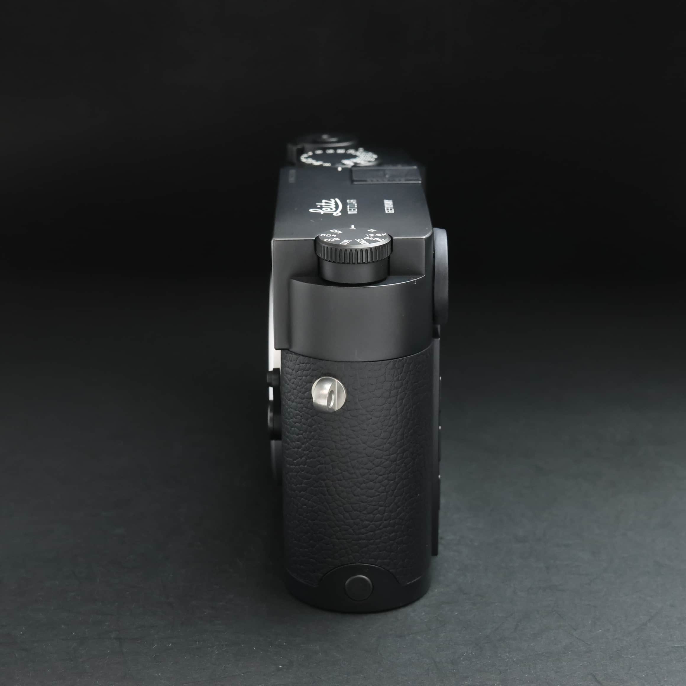 中古)Leica (ライカ) M10 モノクローム Leitz Wetzlar（商品ID