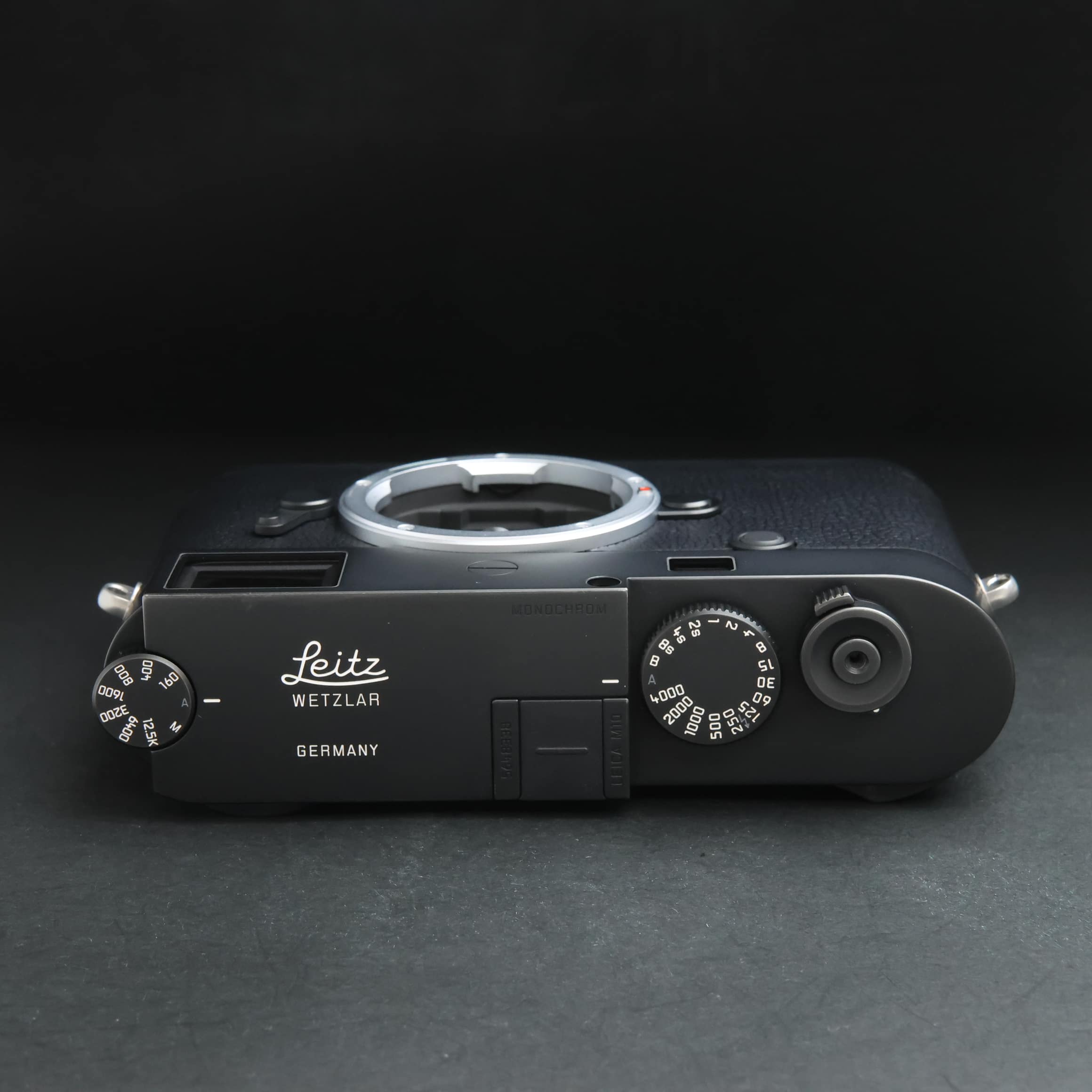 中古)Leica (ライカ) M10 モノクローム Leitz Wetzlar（商品ID
