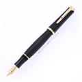 MONTBLANC マイスターシュテュック 146 万年筆 14C 全金 詳細ページ | 万年筆 ボールペンなど高級筆記具の販売・買取