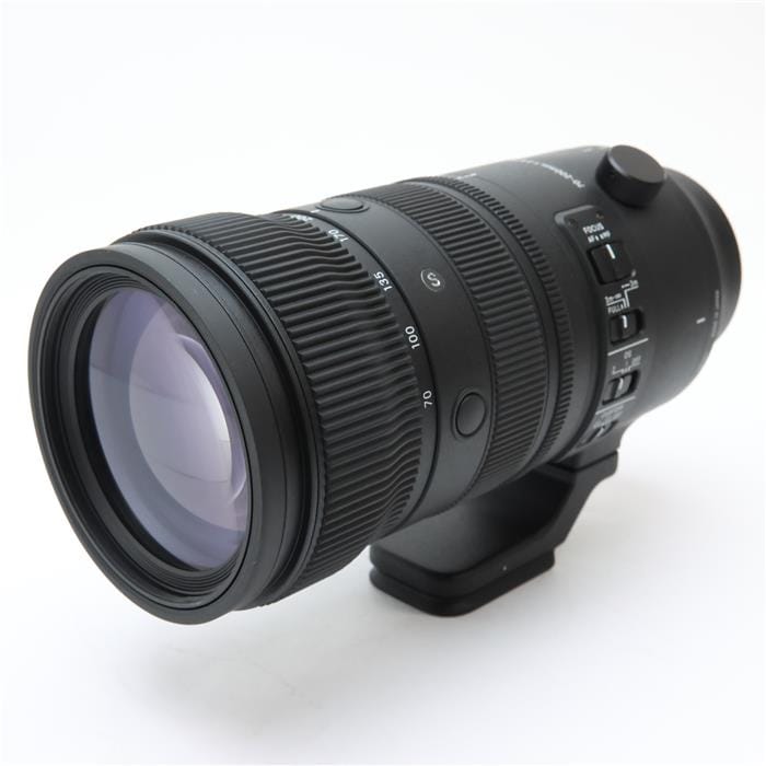 Sports 70-200mm F2.8 DG DN OS (ライカSL/TL用)