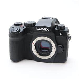Panasonic (パナソニック) LUMIX DC-G99 ボディ」の商品検索結果