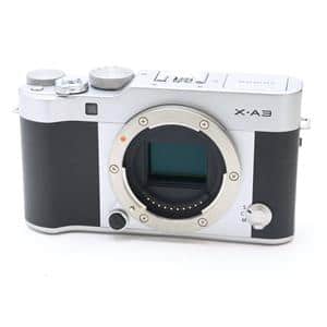 【中古美品】FUJIFILM X-A3 ⭐️動作確認済 2025年最新】Yahoo!オークション -fujifilm x-a3の中古品・新品