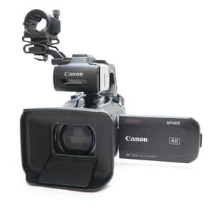中古)Canon (キヤノン) XF405（商品ID：3717021388037）詳細ページ
