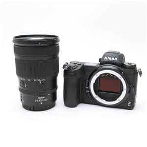 Nikon (ニコン) Z6II 24-120 限定セット メイン
