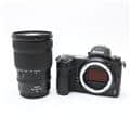 Nikon (ニコン) Z6II 24-120 限定セット